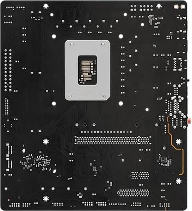 Productafbeelding AsRock B860M-X (LGA 1851, Intel B860, mATX)