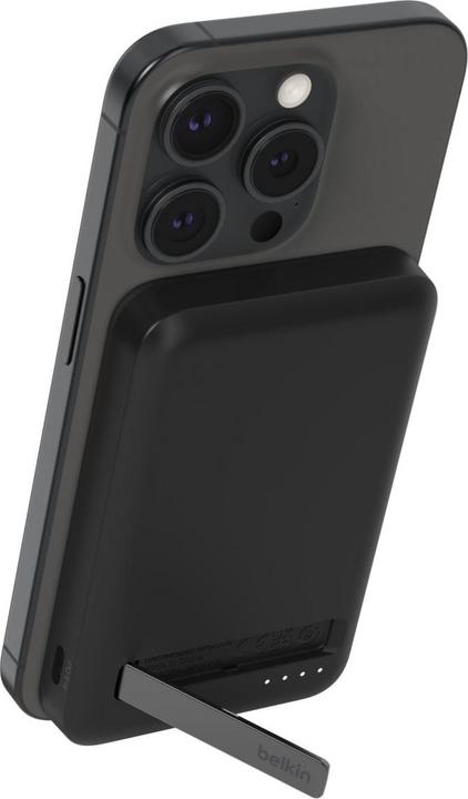 Actual product image Belkin BoostCharge Pro 5000 (8000 mAh, 15 W)