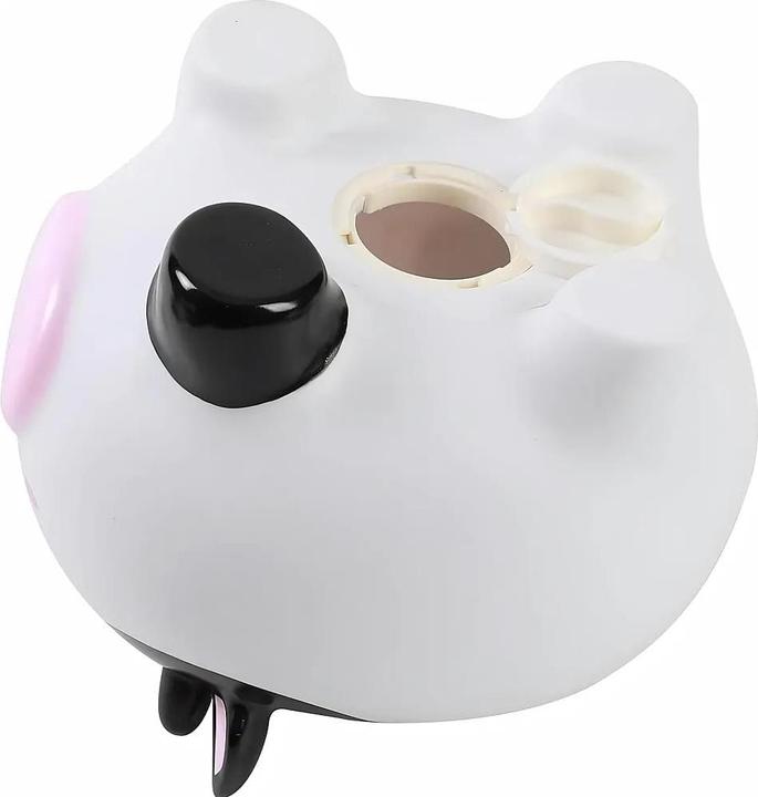 Produktbild Total Juggling iTotal - Piggy Bank - Cow (XL2502) (18 x 15 x 15.5 cm)