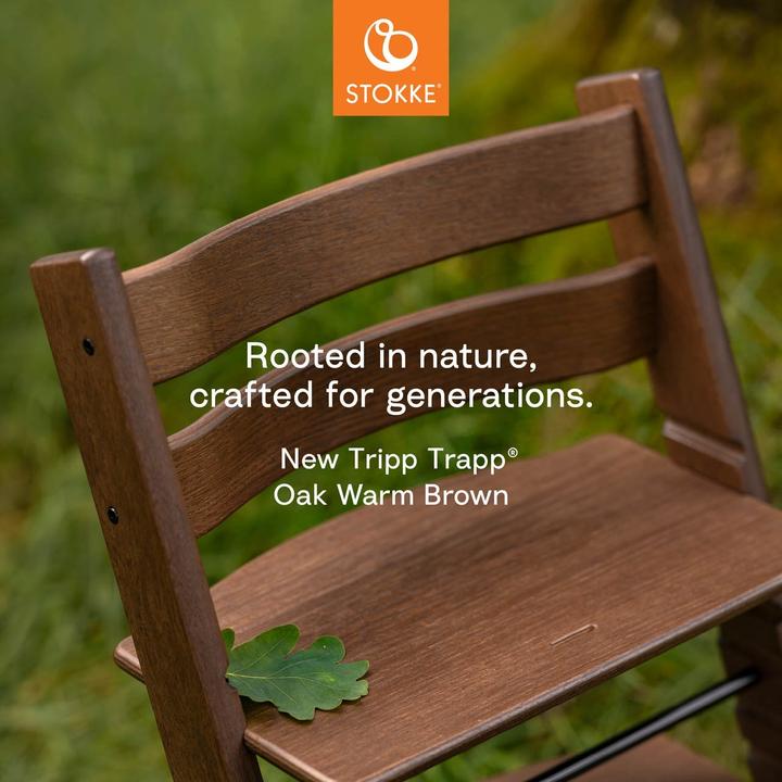Produktbild Stokke Tripp Trapp (Treppenhochstuhl)