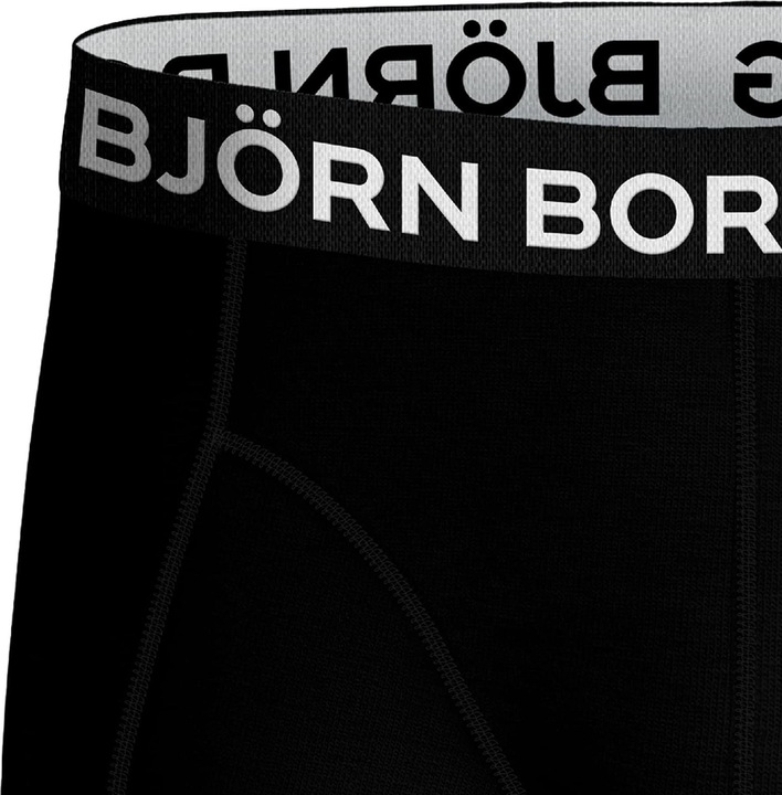 Actual product image Björn Borg COTTON STRETCH Trunks 12P (XXL, pack of 12)