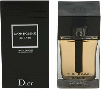 Actual product image Dior Homme Intense (Eau de parfum, 100 ml)