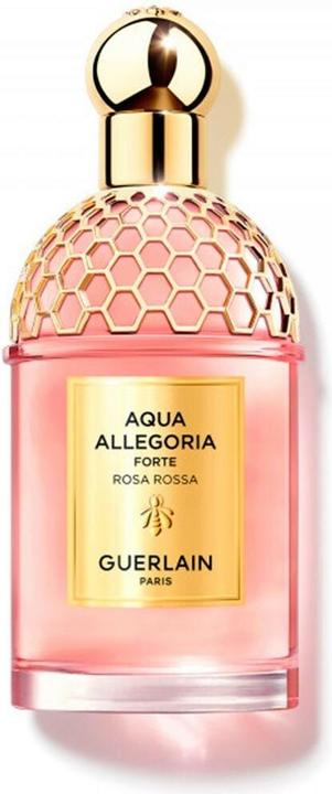 Guerlain Aqua Allegoria Forte Rosa Rossa - EDP - 75 ml (Eau de Parfum, 75 ml)