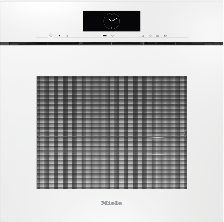 Miele DGC 7860 HCX Pro