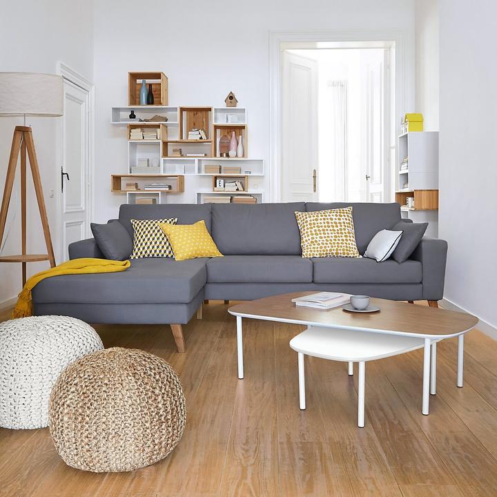Image du produit La Redoute Interieurs Nedo Raye (200 x 150 cm)