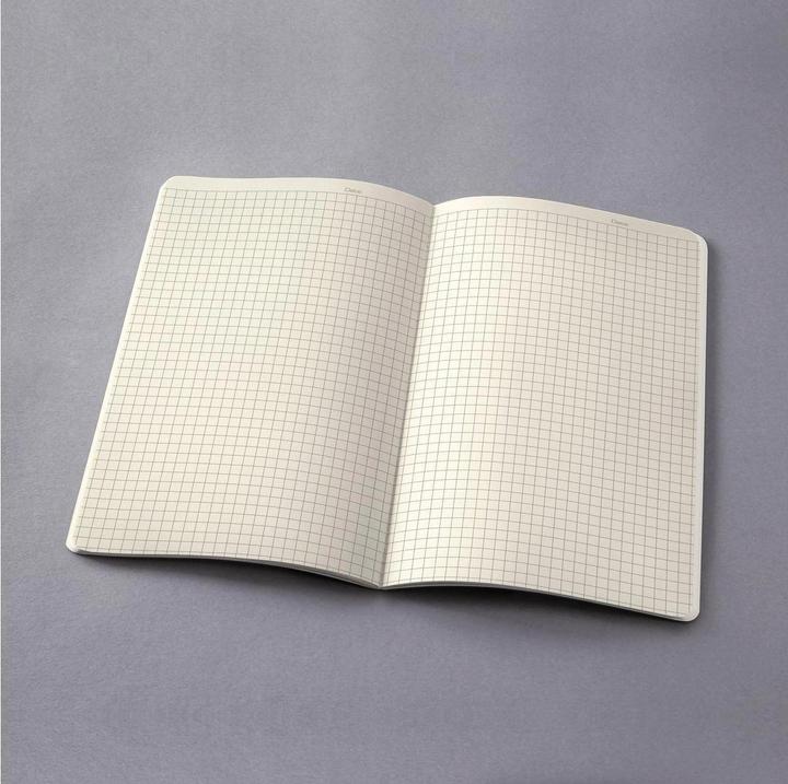 Immagine prodotto Sigel Conceptum (A5, Quadretti, Copertina morbida)