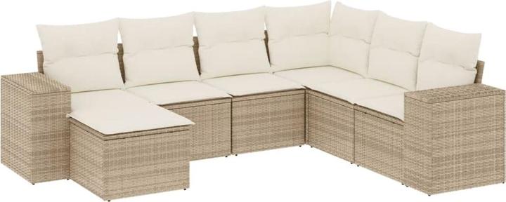 Produktbild vidaXL Franco