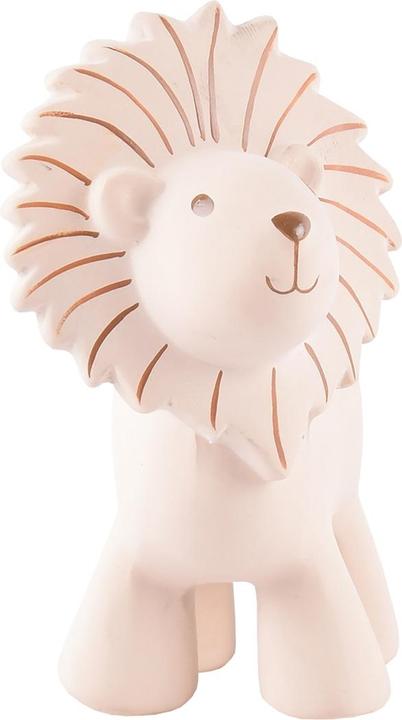 Produktbild Tikiri Rassel Löwe