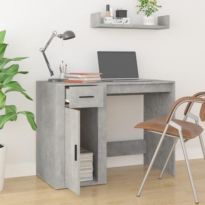 Immagine prodotto VidaXL Scrivania (100 x 49 x 75 cm)