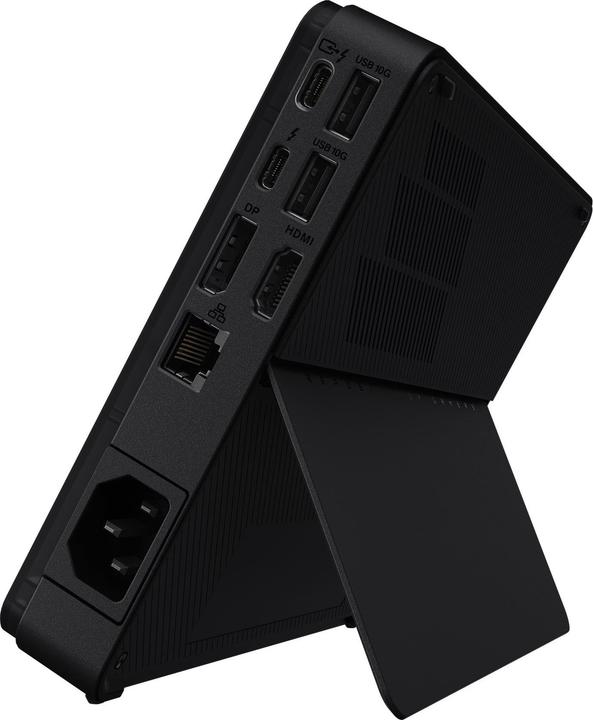 Productafbeelding ASUS ROG XG Mobile RTX 5090 External Graphics Card