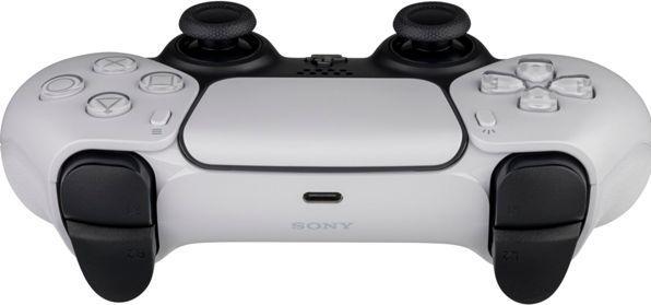 Actual product image Sony DualSense Controller - EA SPORTS FC 24 Bundle (PS5)