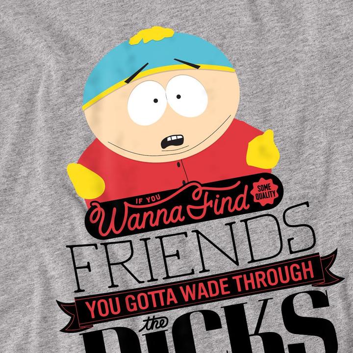 Produktbild Ubisoft Wade Through Dicks TShirt (S)