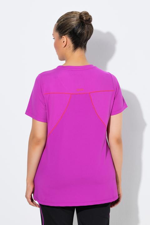 Actual product image Ulla Popken Quick-Drying Tee (54)