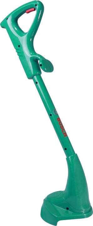 Actual product image Theo Klein Bosch garden lawn trimmer