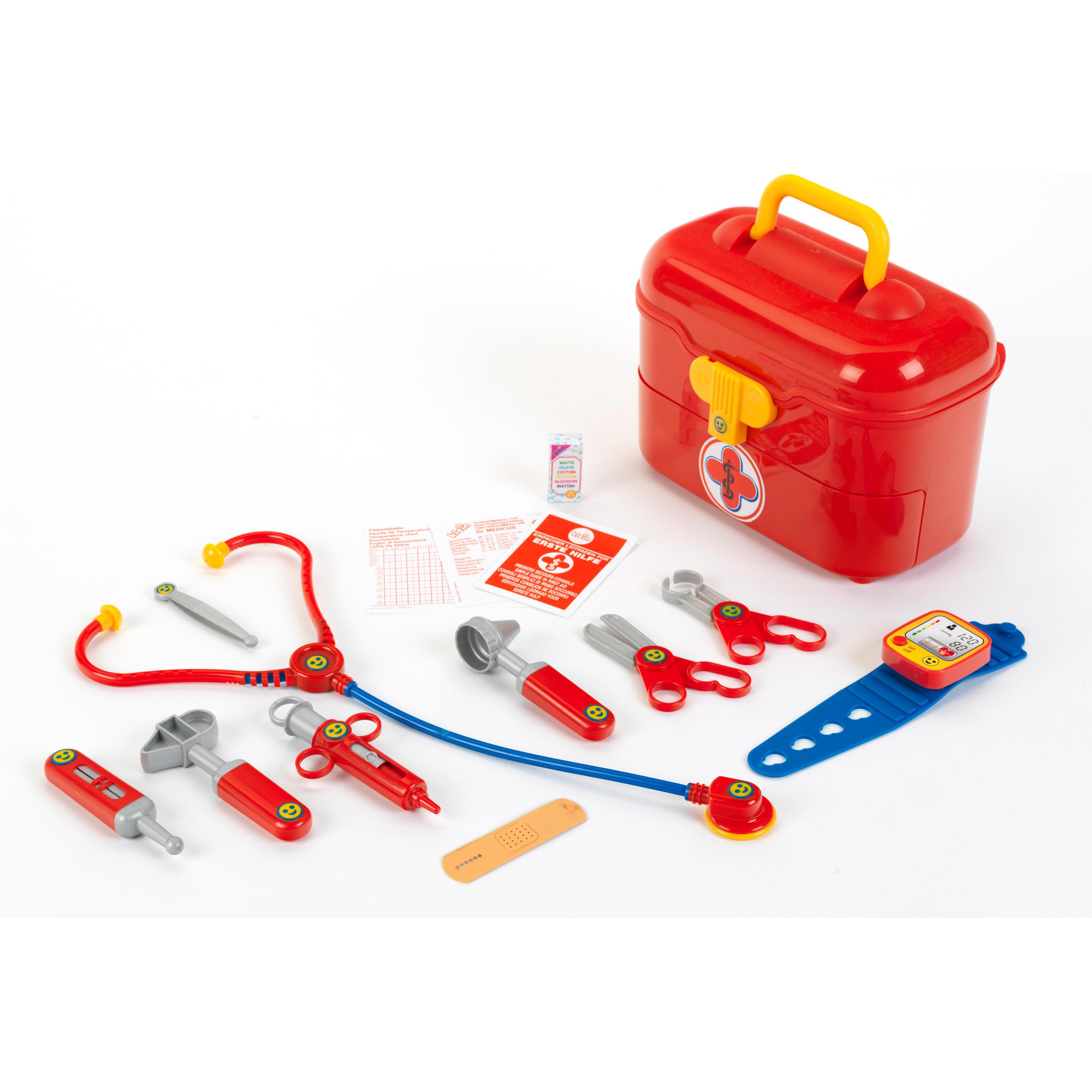 Theo Klein Arztkoffer (4360)