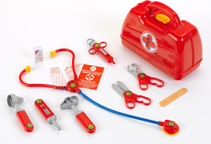 Theo Klein Arztkoffer