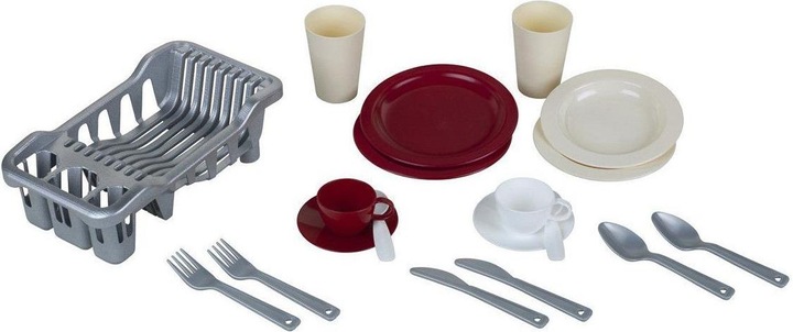 Produktbild Theo Klein Besteckkorb