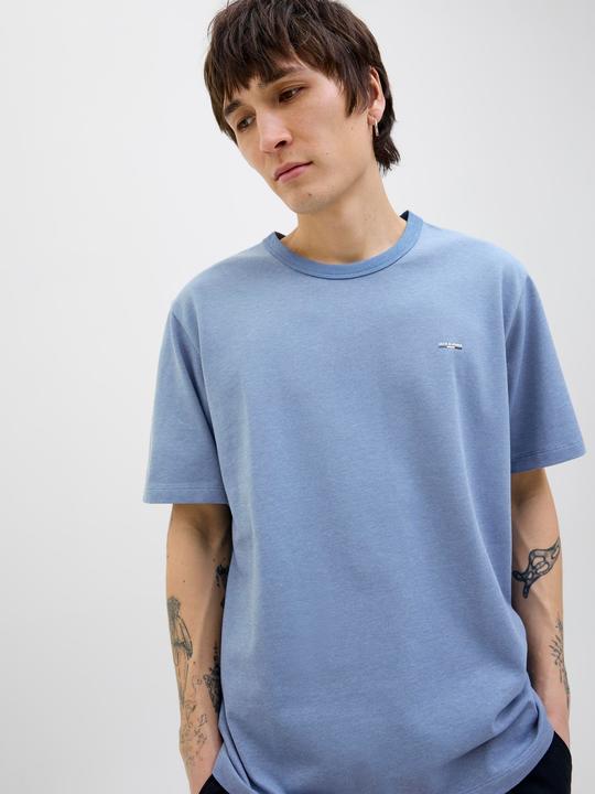 Produktbild Jack & Jones Logo Rundhals T-shirt T-shirt (XL)