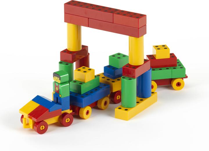 Image du produit Theo Klein Manetico Starter-Box