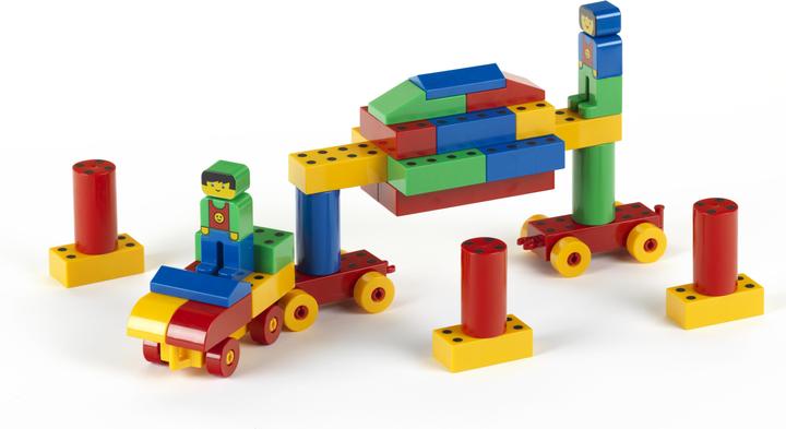 Image du produit Theo Klein Manetico Starter-Box