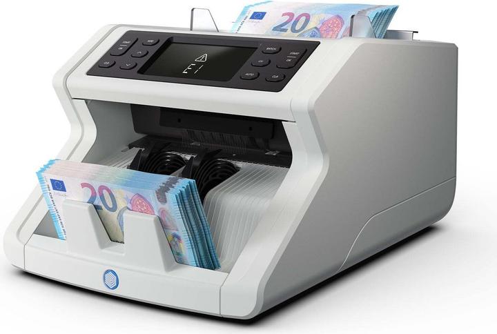 Actual product image Safescan 2210 (G2) (Bank note counter)