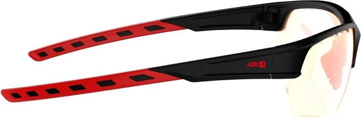 Produktbild AZR Kromic Izoard (Black, Red, Rot)