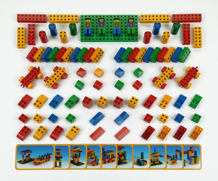 Image du produit Theo Klein Set créatif Manetico