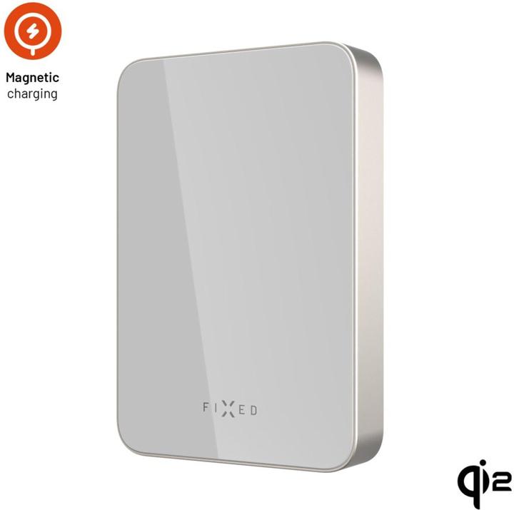 Produktbild Fixed MagZen 10 Crystal (10000 mAh, 20 W, 38.70 Wh)