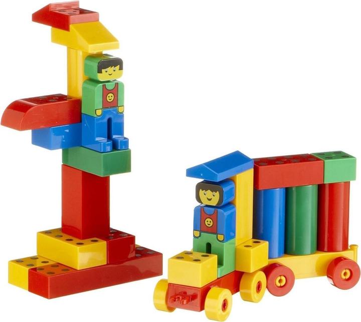 Immagine prodotto Theo Klein Set asilo Manetico