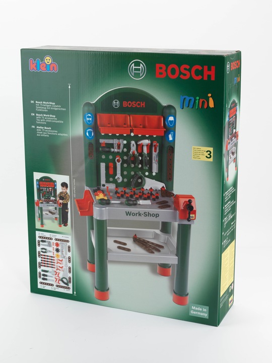 Manetico Kindergarten-Set