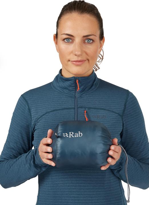 Produktbild Rab Women's Mythic G Jacket (M)