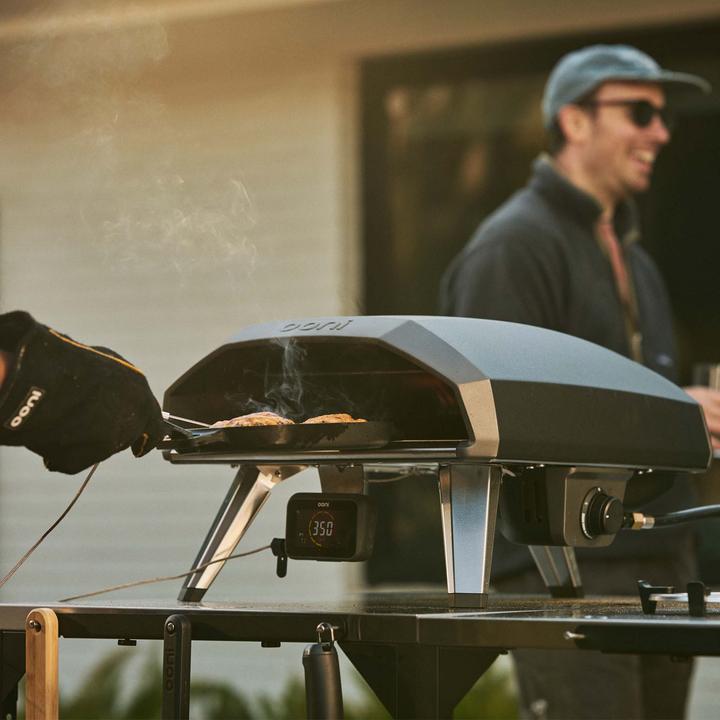 Immagine prodotto Ooni Digital Temperature Hub