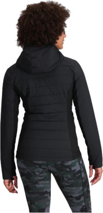 Actual product image Outdoor Research Shadow II Quilted Jacket (M)
