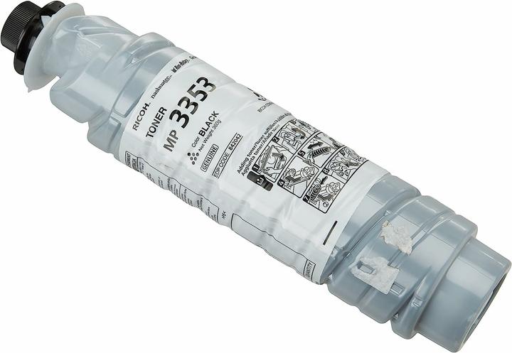 Produktbild RICOH Toner (BK)