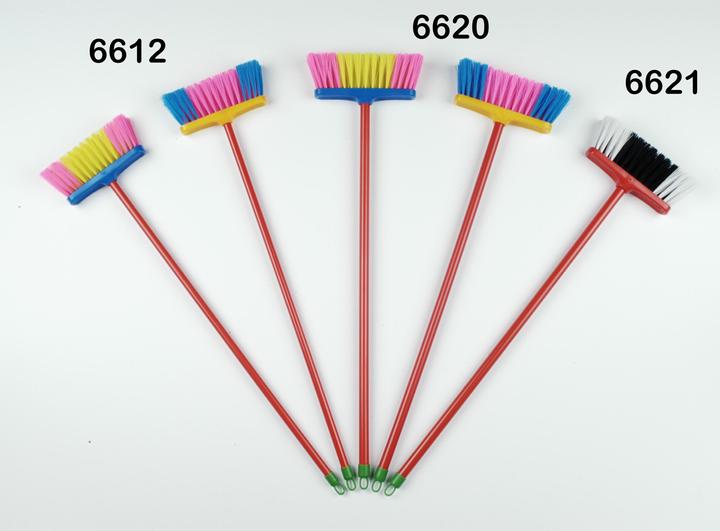 Immagine prodotto Theo Klein Scopa pura e fresca