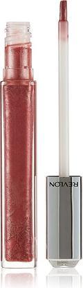 Actual product image Revlon Ultra Hd Lip Lacquer High Definitiion Rose Quartz No 530 (Rose quartz)