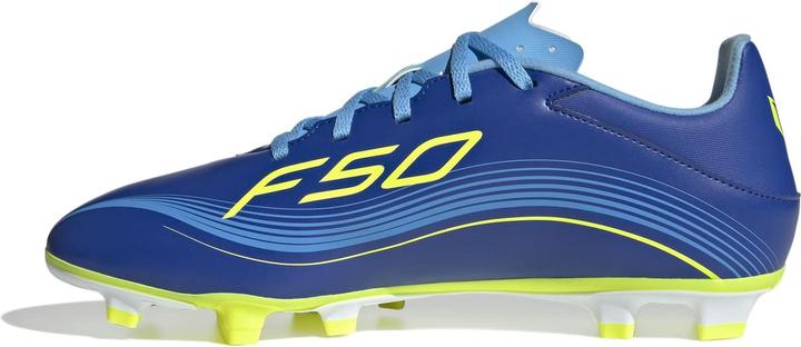 Actual product image Adidas F50 Messi Club FG/AG (43 1/3)