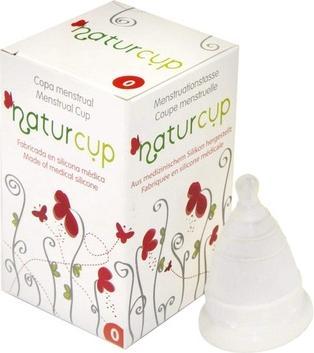Immagine prodotto Naturcup Coppetta mestruale taglia 1