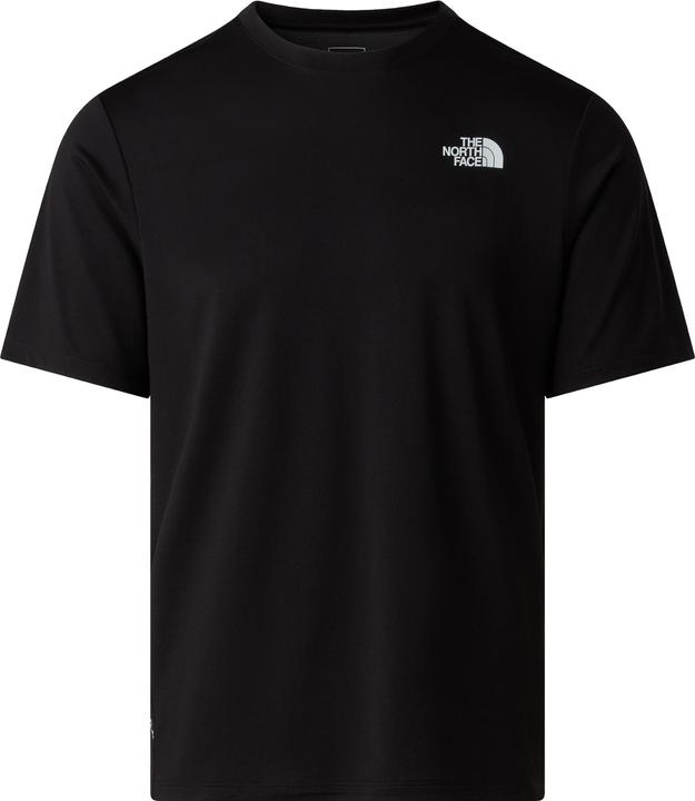 Actual product image North Face 24/7 Graphic (M)