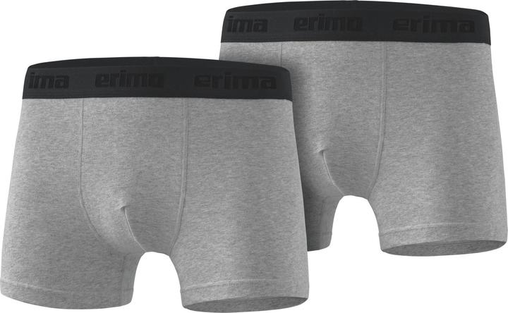 Erima 2-Pack Boxershorts