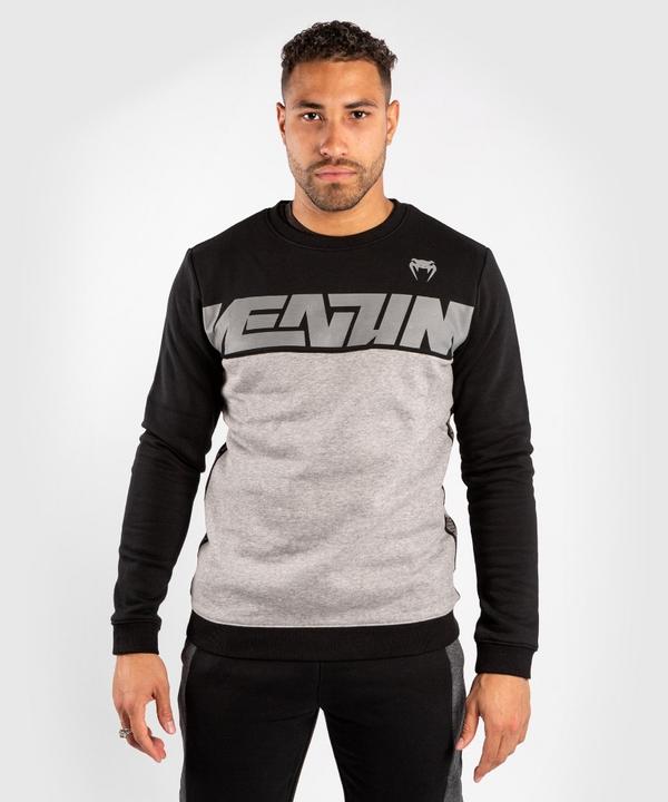 Actual product image Venum Connect Crewneck Sweatshirt (M)