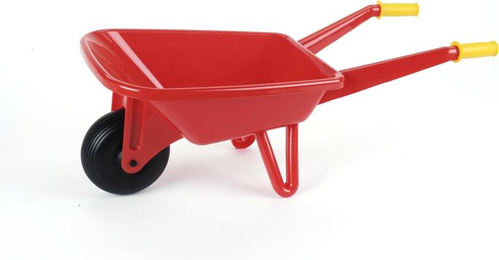 Wheelbarrow