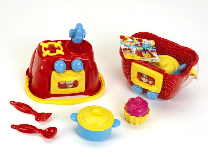 Image du produit Theo Klein Cuisine