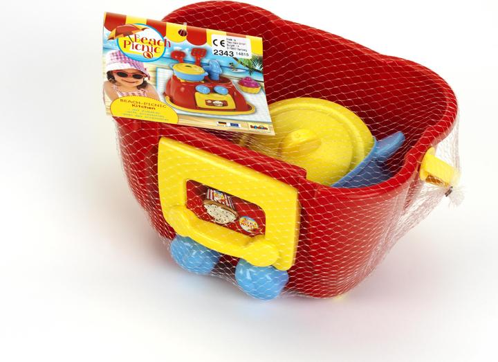 Image du produit Theo Klein Cuisine