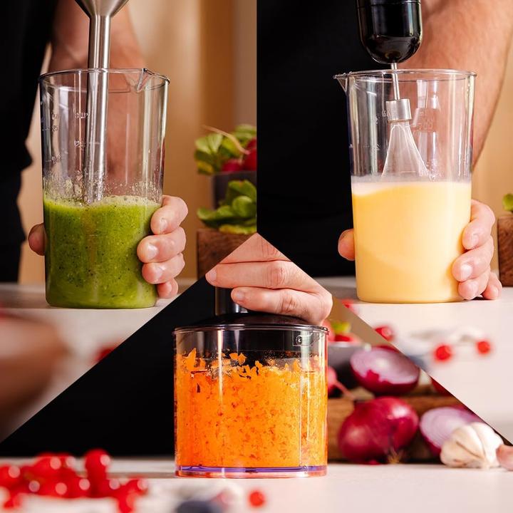 Produktbild Cecotec Stabmixer Power Pulsar