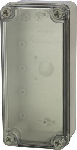 Produktbild Fibox Gerätegehäuse Polycarbonat 170x 80x85mm (Gehäuse)