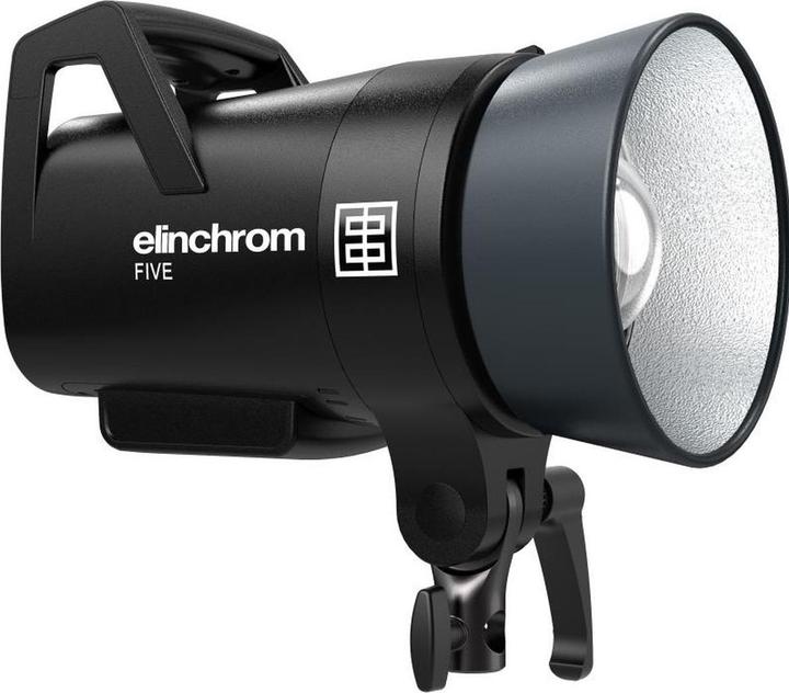 Actual product image Elinchrom Five Monolight Kit (522 W, Set)