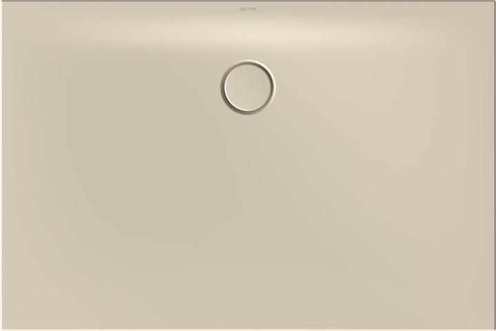 Produktbild Bette Floor Side Duschwanne 3387, 120x80cm