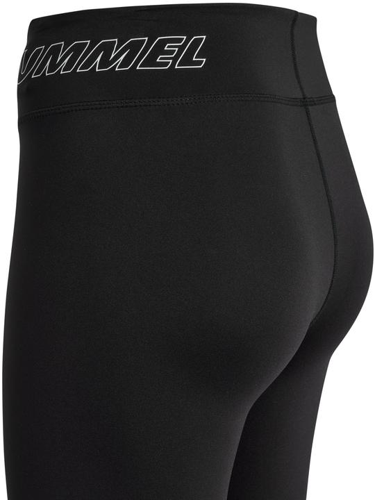 Produktbild hummel Hmlte Fundamental Mid Waist Tights (L)
