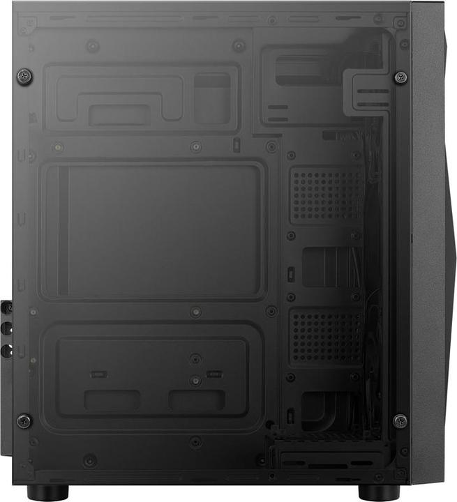 Produktbild AeroCool Glider (ATX, mATX, Mini-ITX)